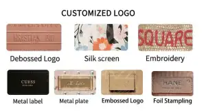 B.S. BAG FACTORY CUSTOM PROCESS 8