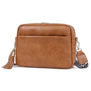 Bandolera vaquera B.S. BAG FACTORY