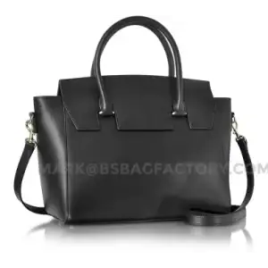 Leather Crossbody