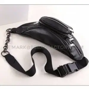 Gürtel Crossbody Tasche
