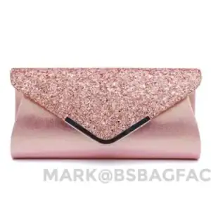 Bolsa de embreagem