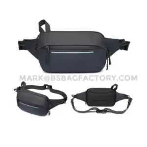 Crossbody Gürteltasche