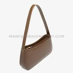 Bolsa Messenger Crossbody