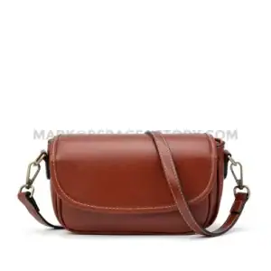 Crossbody Shoulder Bag