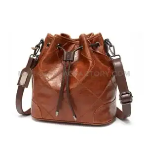 Individuelle Kordelzugtaschen