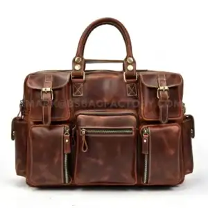 Designer Duffle Bags