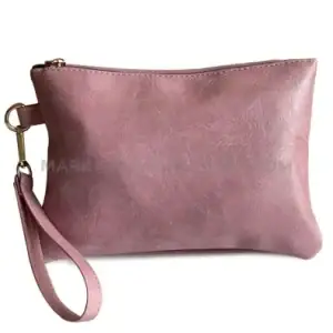 Bolsa de embreagem para noite