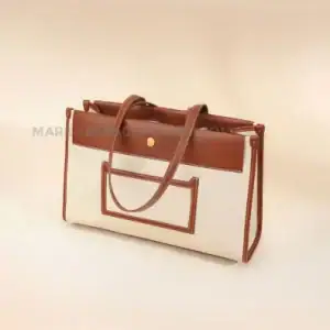 Bolsas de lona de alta calidad