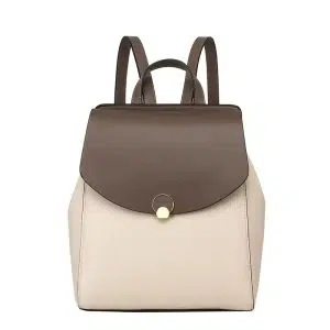 Leder-Rucksack