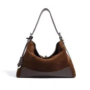 Ledertasche