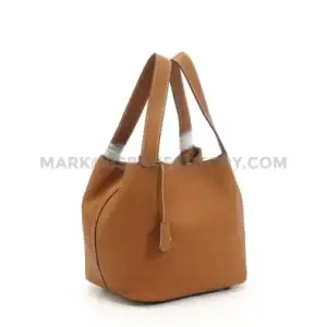 Leder Crossbody Sling Tasche