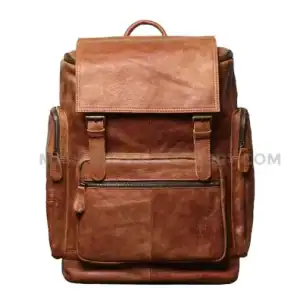 Mochila de bagagem