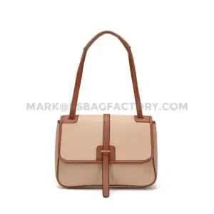 Nylon-Kreuztasche