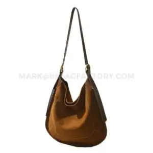 Tasche mit Schulterriemen