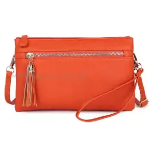 Küçük Clutch Çanta