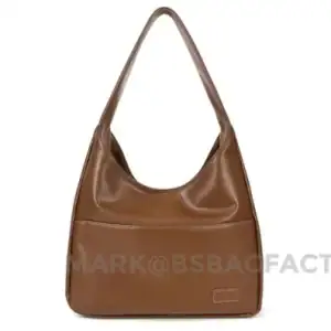 Bolso Crossbody pequeño de piel