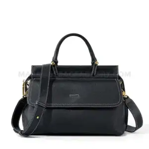 Tas Bahu Kulit Kecil