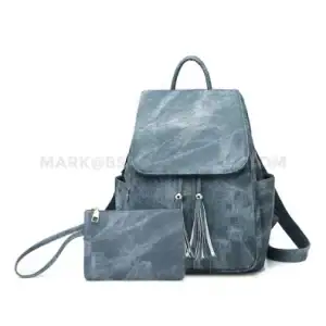 Kleiner Reise-Rucksack