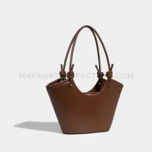 Crossbody Tasche aus weichem Leder