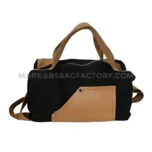 Bolso de viaje
