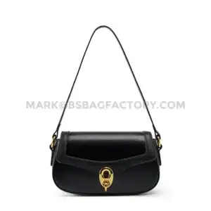 Vegane Crossbody Geldbörse