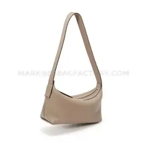 Vegane Leder Crossbody Tasche