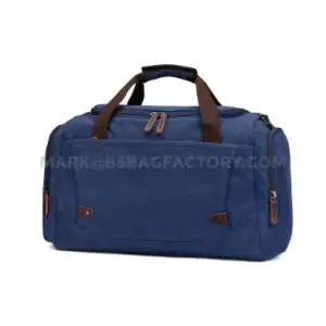 b.s. pabrik tas Tas Perjalanan Wanita