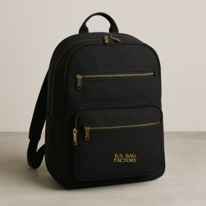 Mochilas y bandoleras para el trabajo: ¿cuál es mejor?