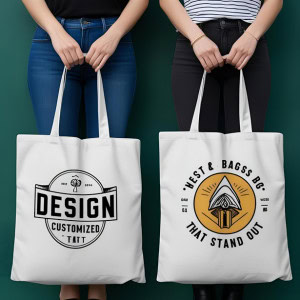 Cómo elegir las bolsas personalizadas adecuadas para usted
