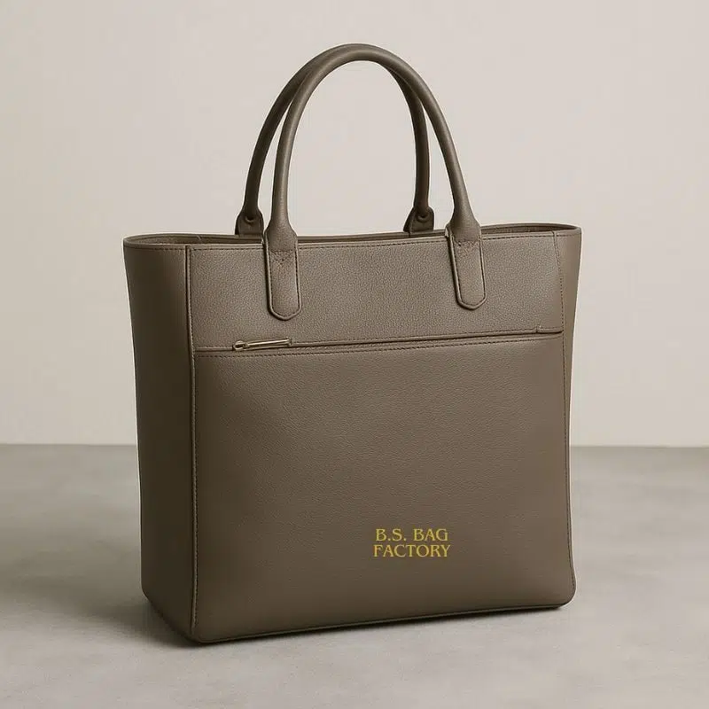 Shoulder bag