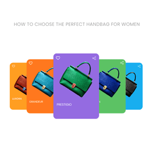 How to Choose the Perfect Handbag for Women