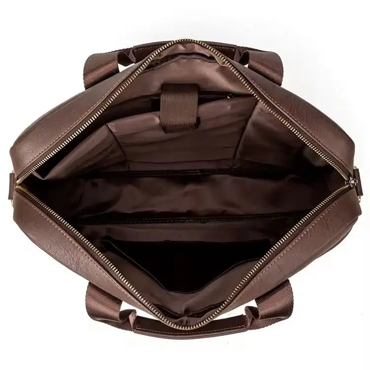 Messenger bag