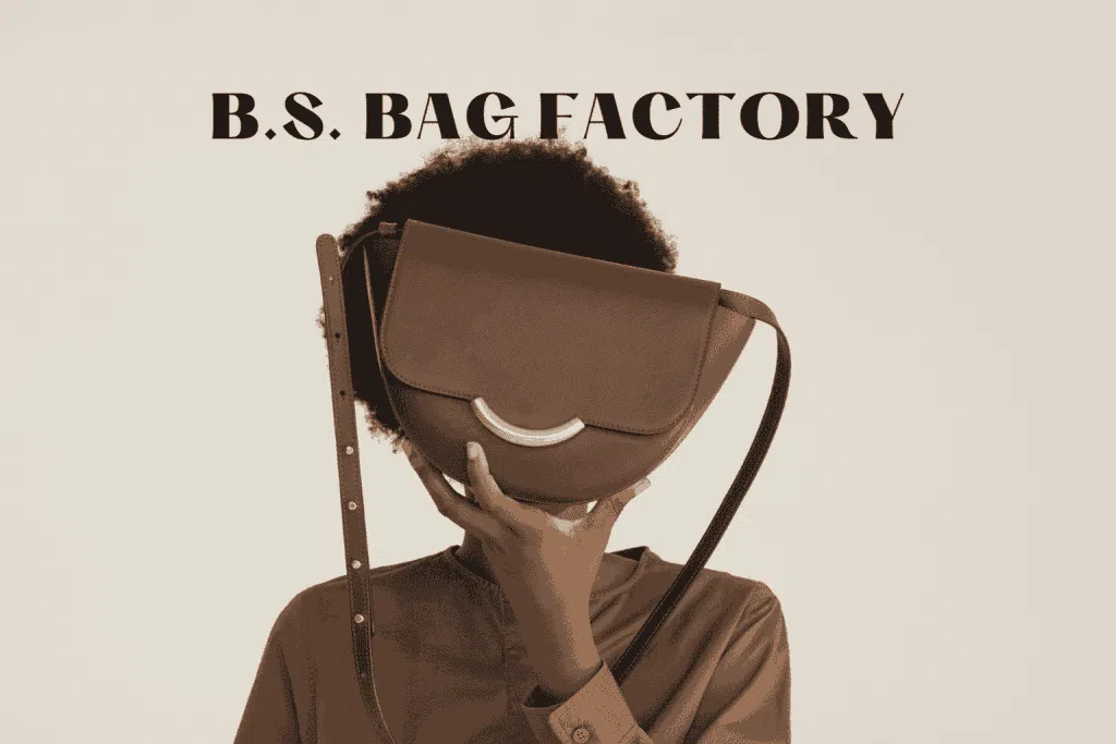 Purse Factory