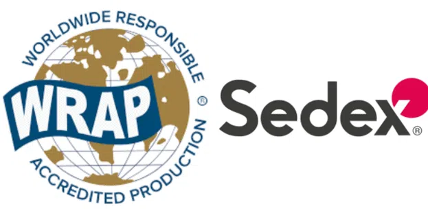 Sedex e WRAP