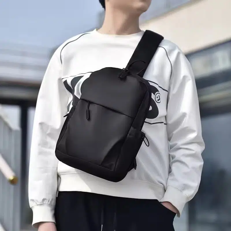 Shoulder bag