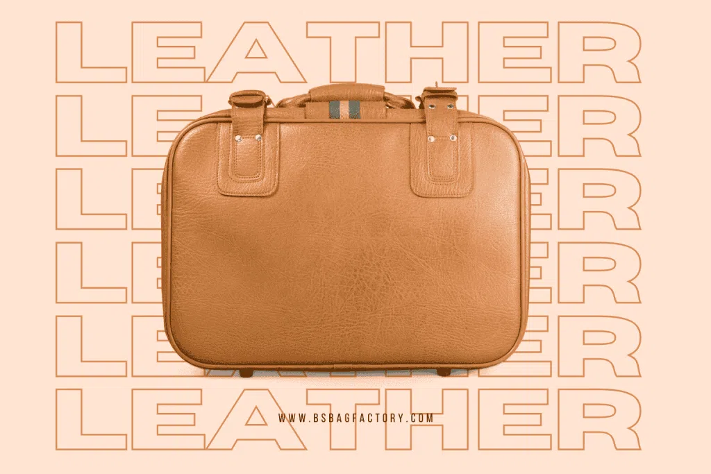 leather messenger bags