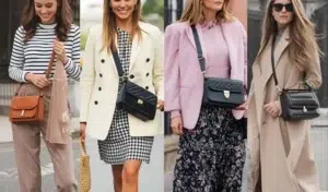 7 Ways on How to Wear a Crossbody Bag for Effortless Style