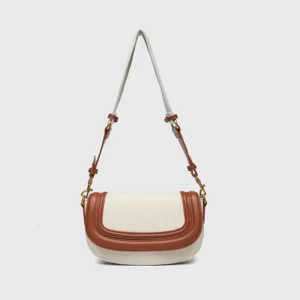 Leather Shoulder Bags