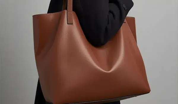 The Timeless Allure of Soft Leather Handbags