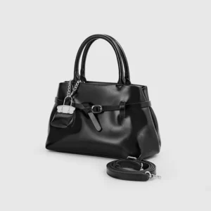 Bolso negro