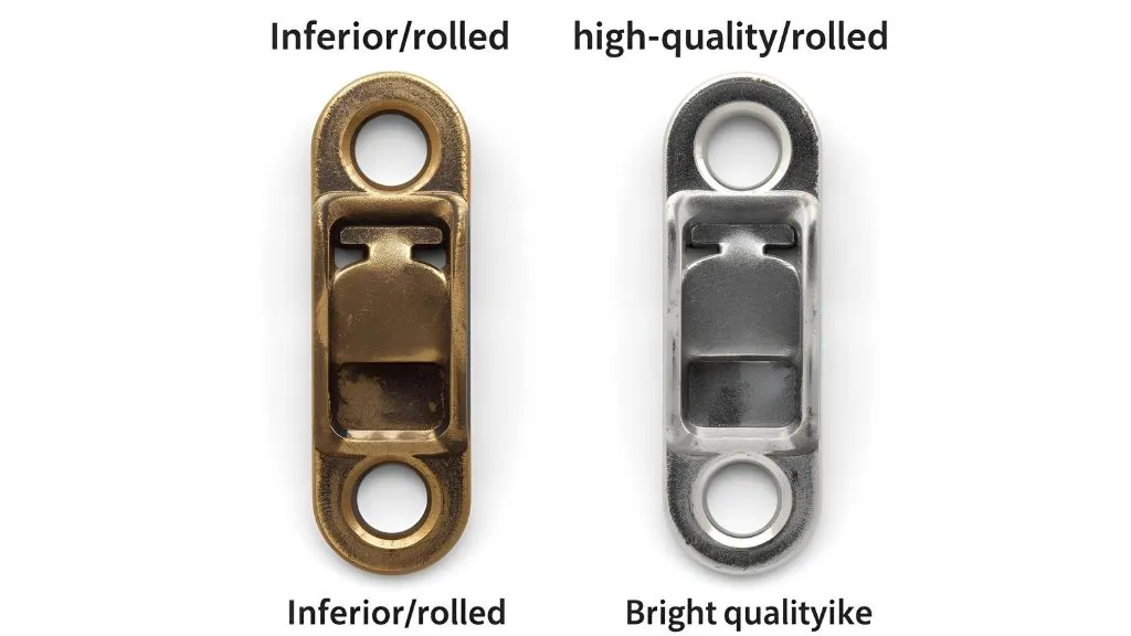 How to Choose the Best Metal Hardware for Handbags
