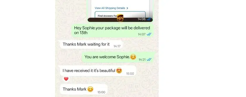 Reviews from Australian customers