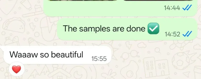 Reviews from British customers